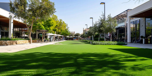 דשא סינטטי עשב השדה הבלוג הפינה הירוקה ירוק כל השנה תמונה