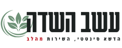 עשב השדה / האחים לוי